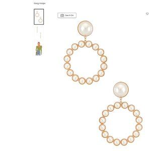 Gorg Hoops by 8 Other Reasons